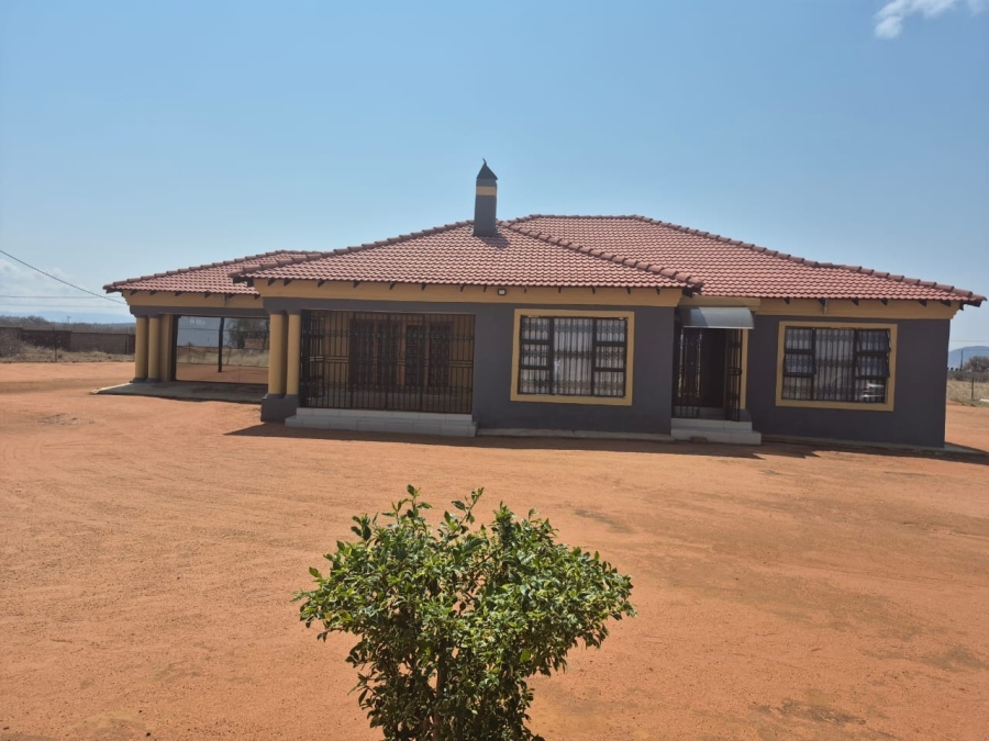 4 Bedroom Property for Sale in Lebowakgomo Limpopo