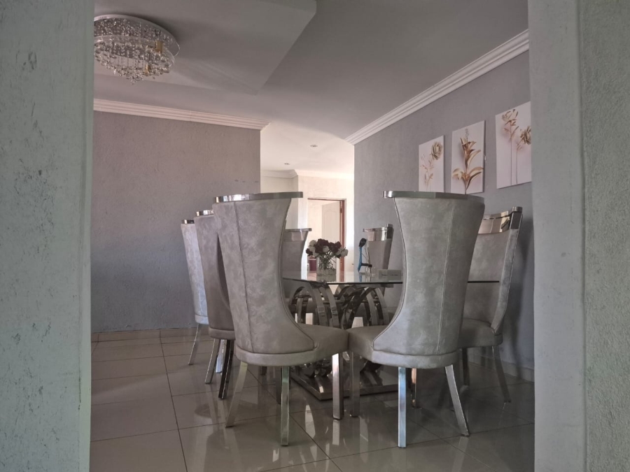 4 Bedroom Property for Sale in Lebowakgomo Limpopo