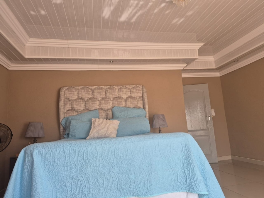 4 Bedroom Property for Sale in Lebowakgomo Limpopo
