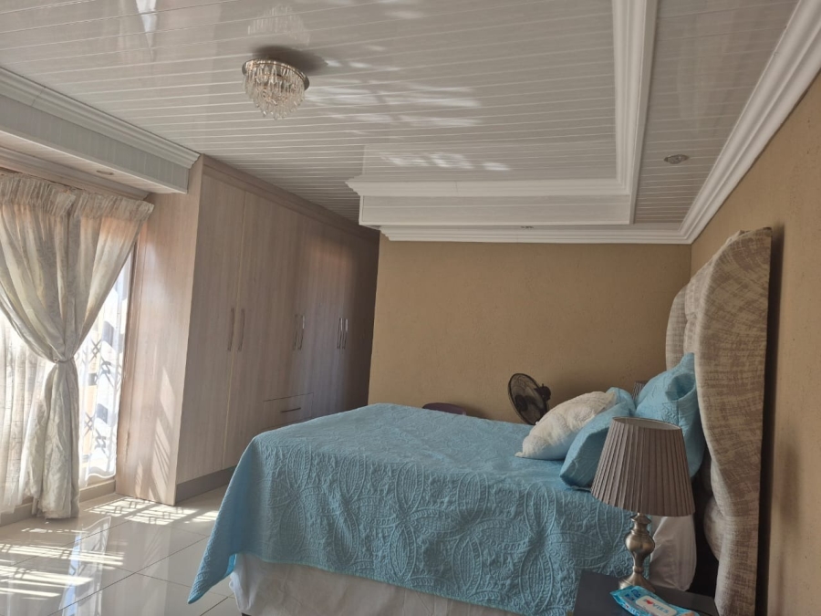 4 Bedroom Property for Sale in Lebowakgomo Limpopo