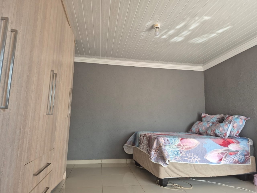 4 Bedroom Property for Sale in Lebowakgomo Limpopo