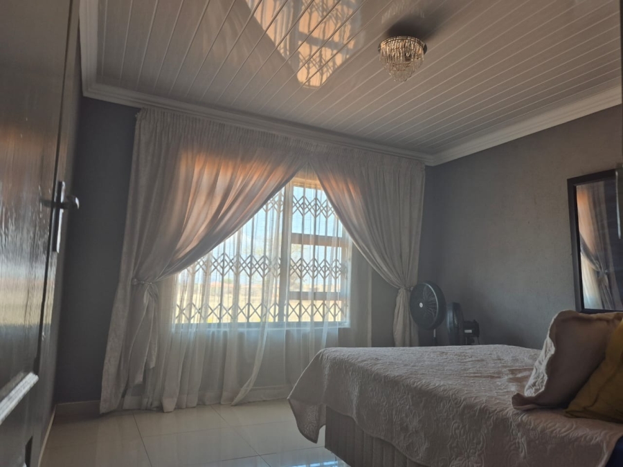 4 Bedroom Property for Sale in Lebowakgomo Limpopo