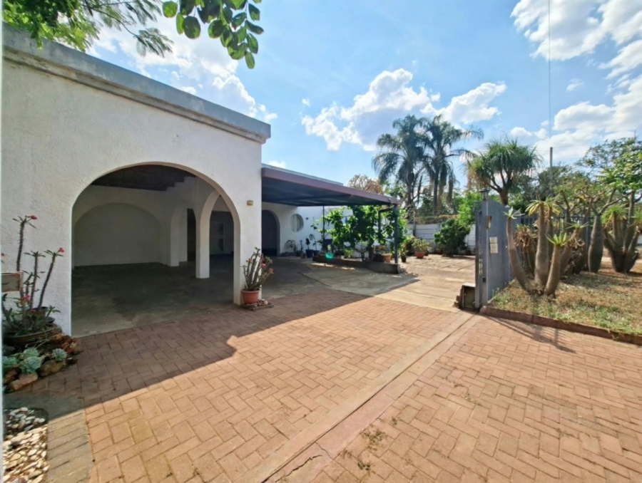 3 Bedroom Property for Sale in Bela Bela Limpopo