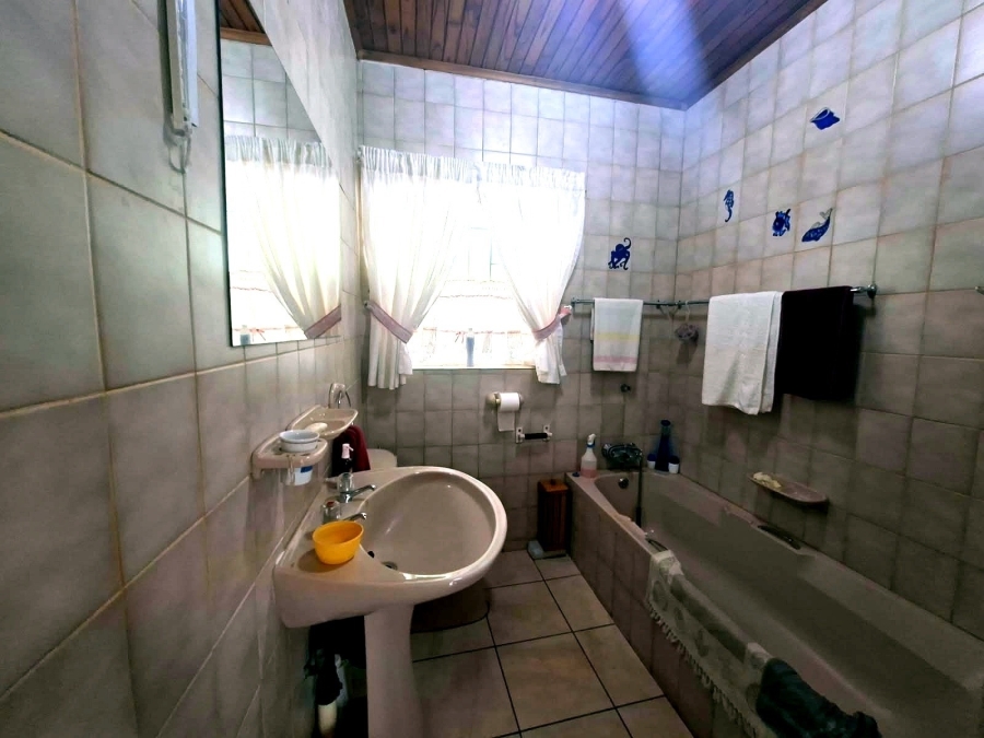 3 Bedroom Property for Sale in Bela Bela Limpopo
