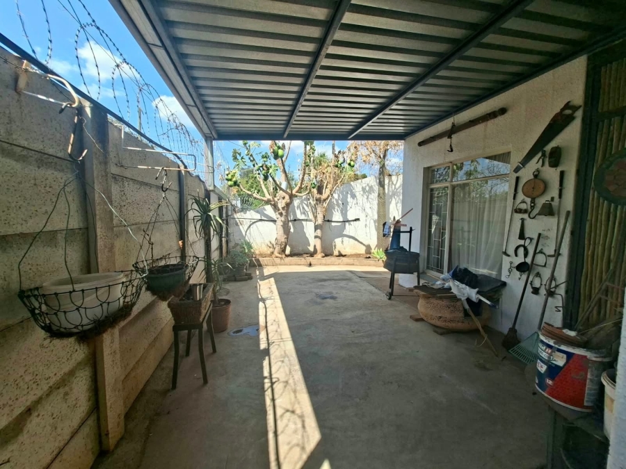 3 Bedroom Property for Sale in Bela Bela Limpopo