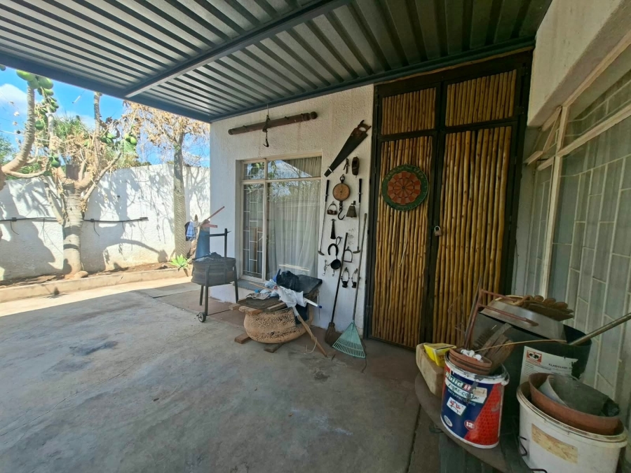 3 Bedroom Property for Sale in Bela Bela Limpopo