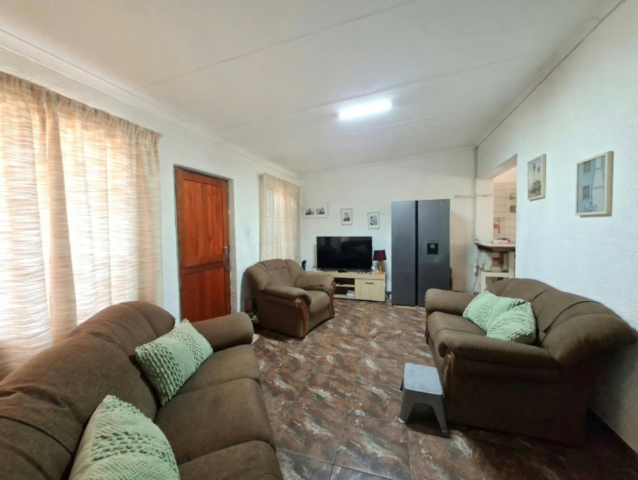 3 Bedroom Property for Sale in Bela Bela Limpopo