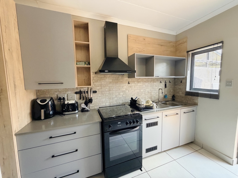 3 Bedroom Property for Sale in Aquapark Limpopo
