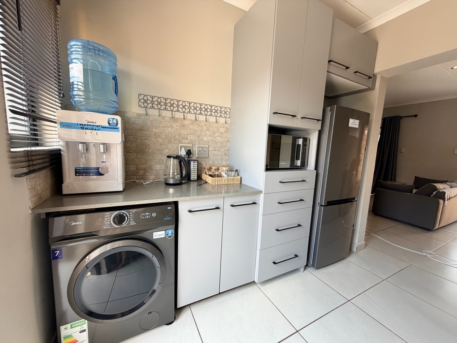 3 Bedroom Property for Sale in Aquapark Limpopo