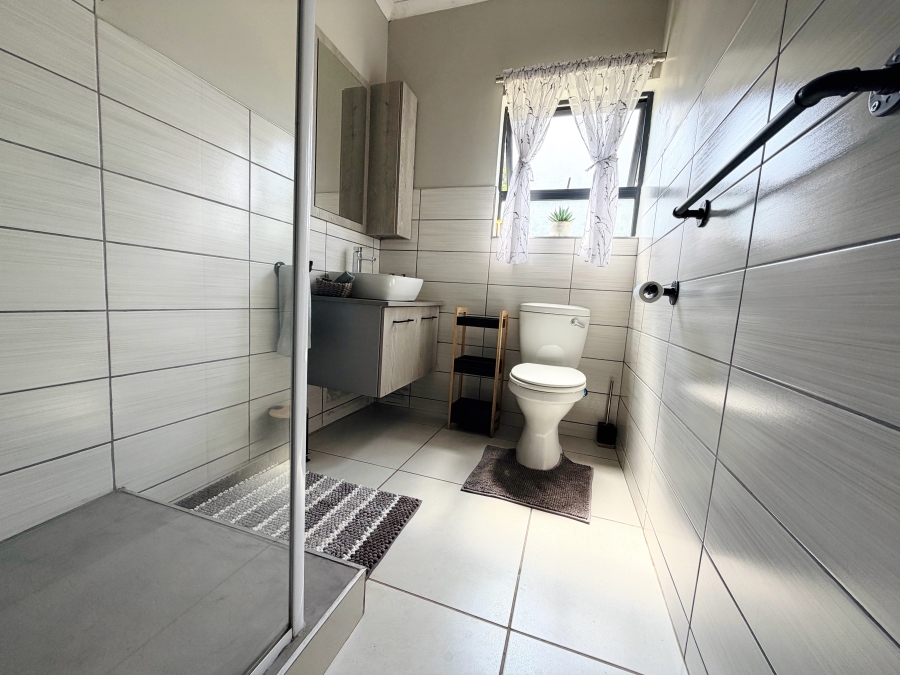 3 Bedroom Property for Sale in Aquapark Limpopo