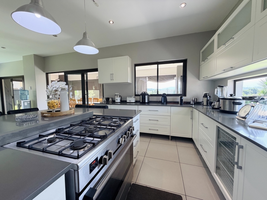 4 Bedroom Property for Sale in Golden Acres Estate Limpopo