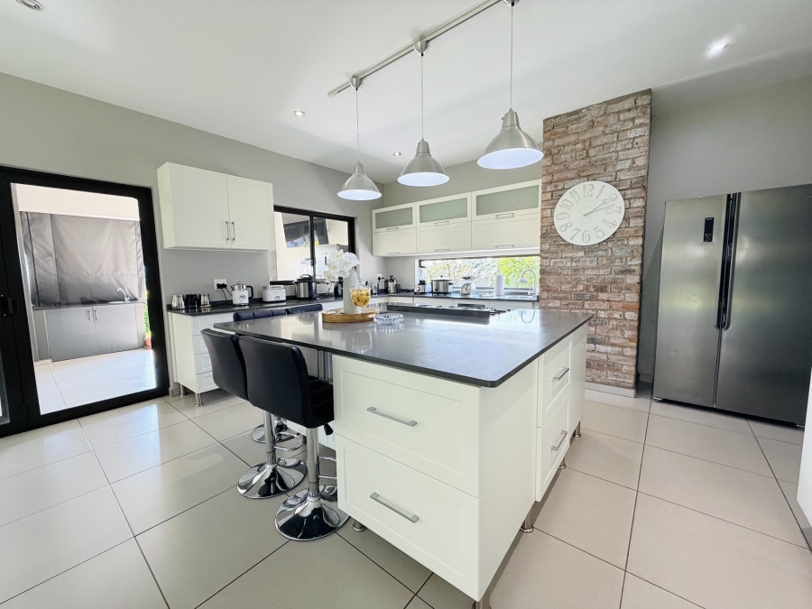 4 Bedroom Property for Sale in Golden Acres Estate Limpopo
