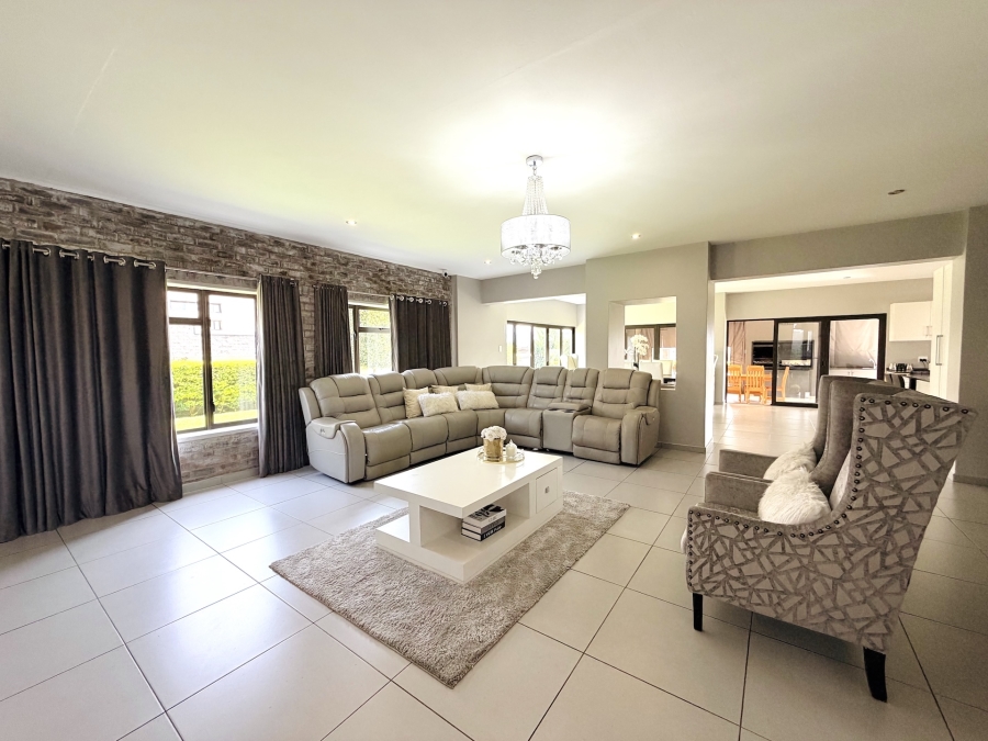 4 Bedroom Property for Sale in Golden Acres Estate Limpopo