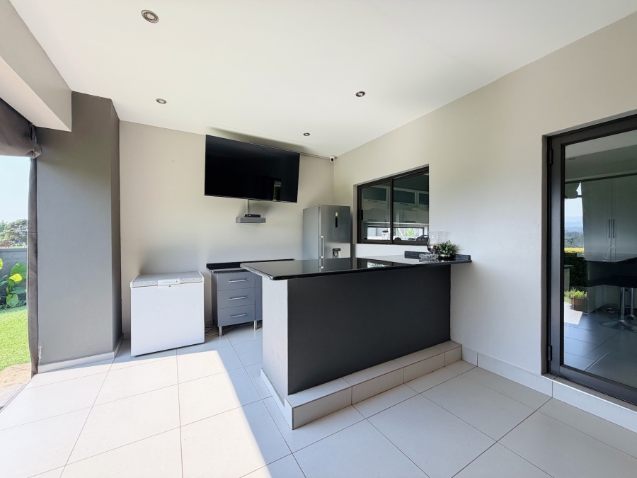 4 Bedroom Property for Sale in Golden Acres Estate Limpopo
