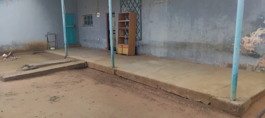 To Let 2 Bedroom Property for Rent in Bela Bela Limpopo