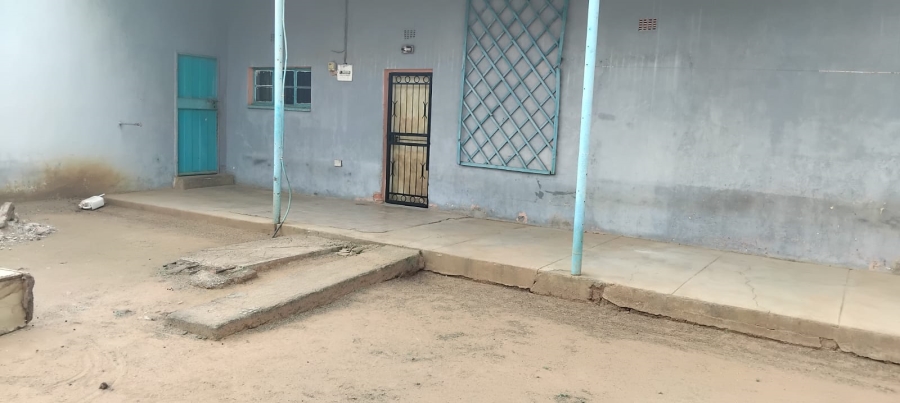 To Let 2 Bedroom Property for Rent in Bela Bela Limpopo