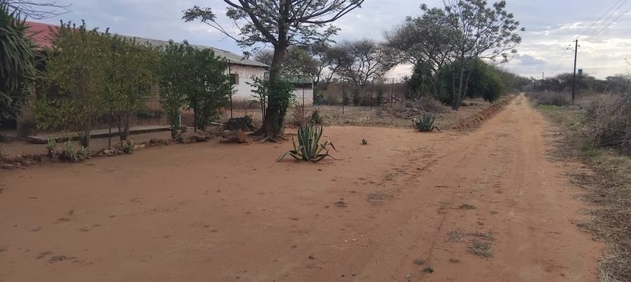 To Let 2 Bedroom Property for Rent in Bela Bela Limpopo