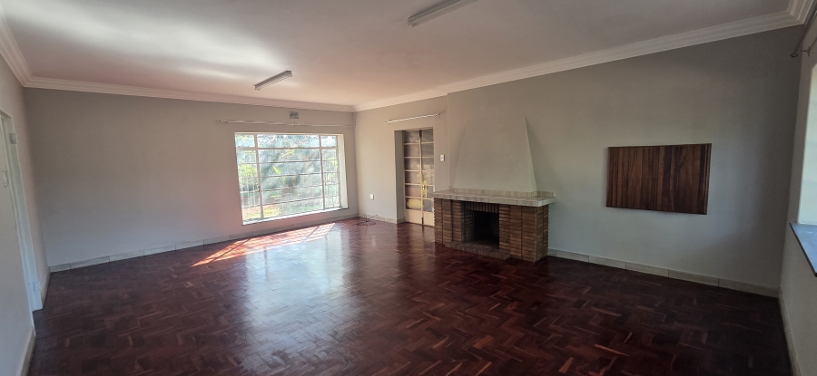 To Let 4 Bedroom Property for Rent in Louis Trichardt Limpopo