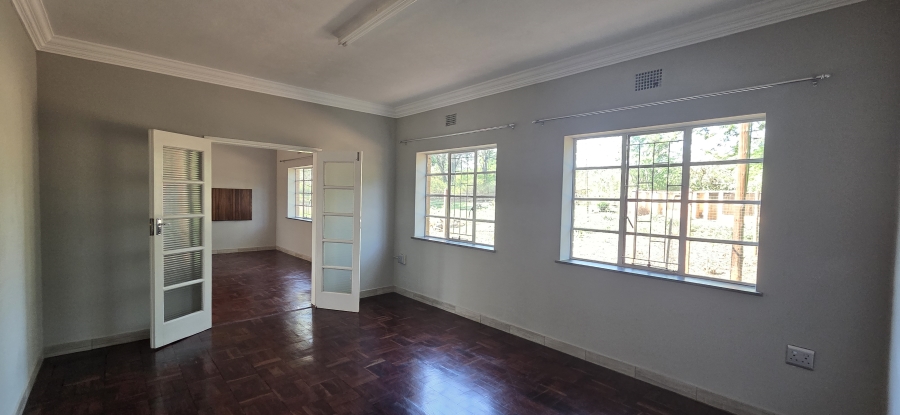 To Let 4 Bedroom Property for Rent in Louis Trichardt Limpopo