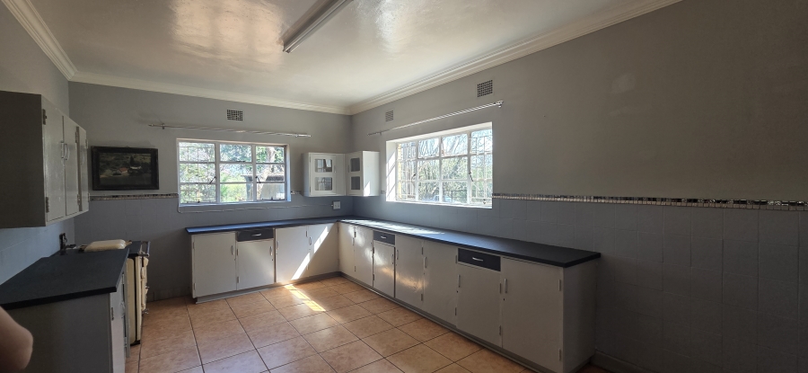 To Let 4 Bedroom Property for Rent in Louis Trichardt Limpopo