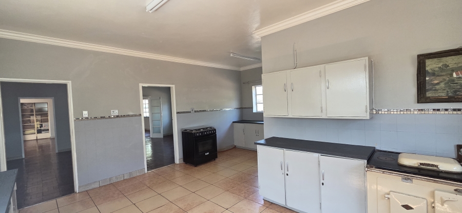 To Let 4 Bedroom Property for Rent in Louis Trichardt Limpopo