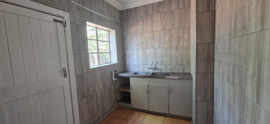 To Let 4 Bedroom Property for Rent in Louis Trichardt Limpopo