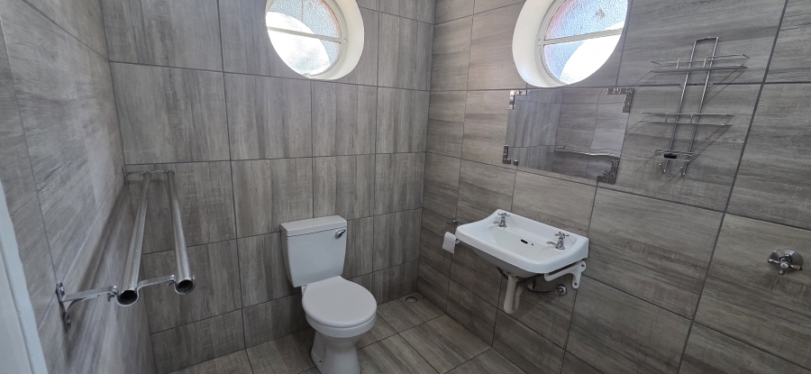 To Let 4 Bedroom Property for Rent in Louis Trichardt Limpopo