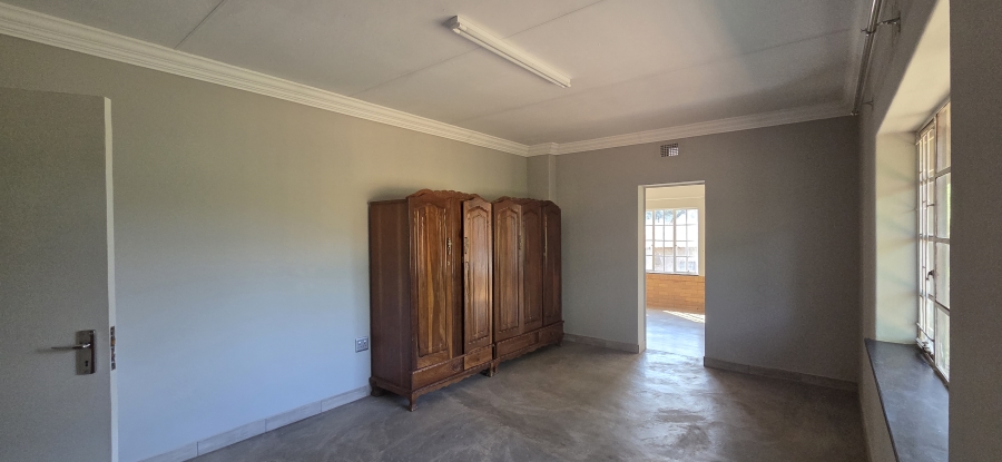 To Let 4 Bedroom Property for Rent in Louis Trichardt Limpopo