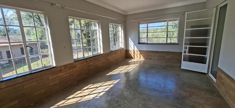 To Let 4 Bedroom Property for Rent in Louis Trichardt Limpopo