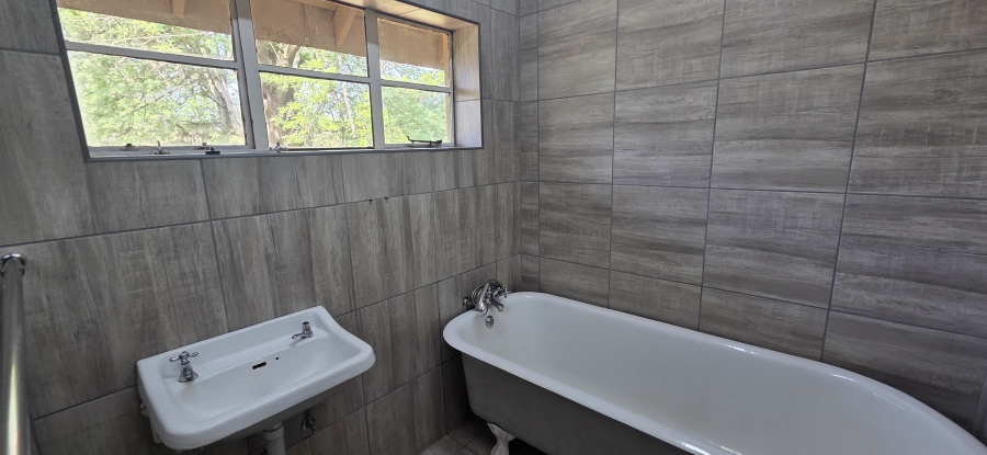 To Let 4 Bedroom Property for Rent in Louis Trichardt Limpopo