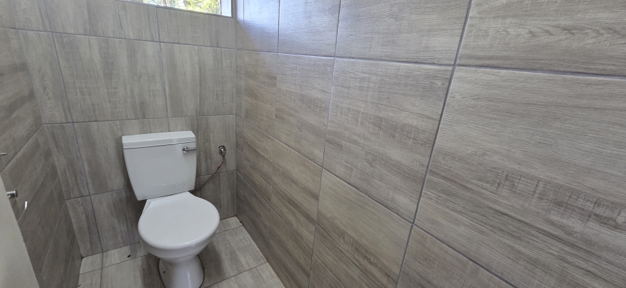 To Let 4 Bedroom Property for Rent in Louis Trichardt Limpopo