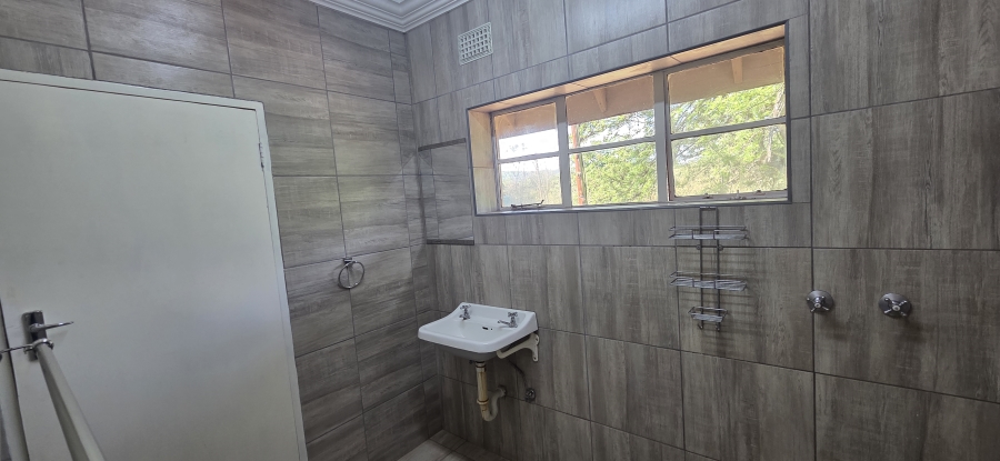 To Let 4 Bedroom Property for Rent in Louis Trichardt Limpopo