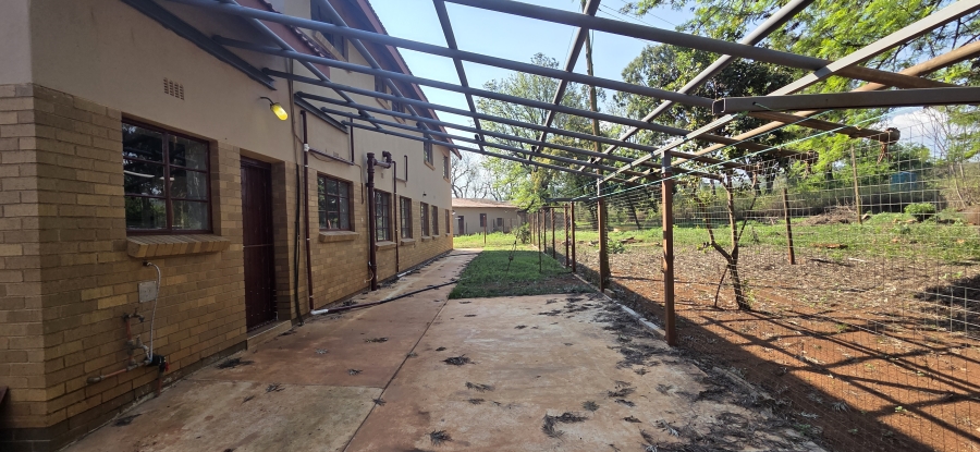 To Let 4 Bedroom Property for Rent in Louis Trichardt Limpopo