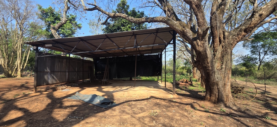 To Let 4 Bedroom Property for Rent in Louis Trichardt Limpopo