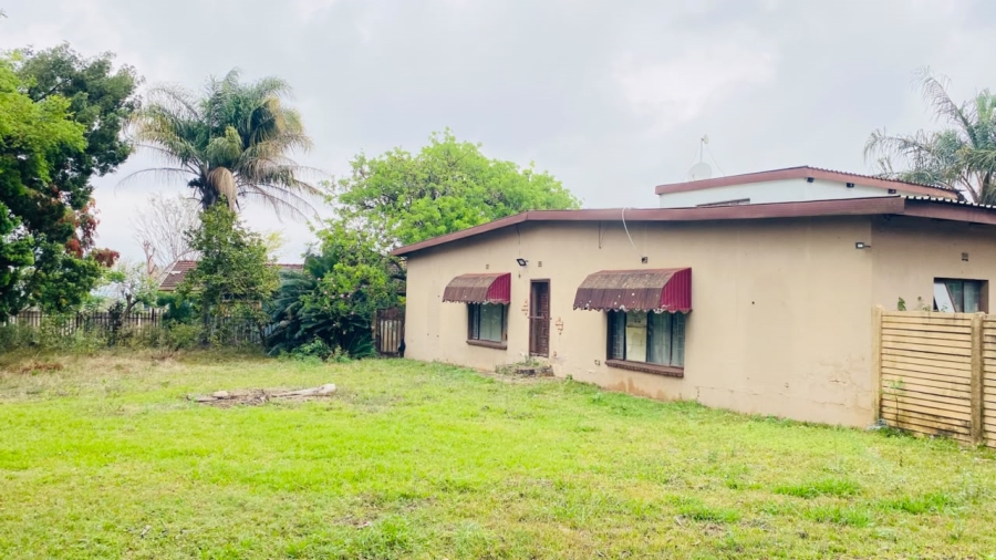3 Bedroom Property for Sale in Louis Trichardt Limpopo