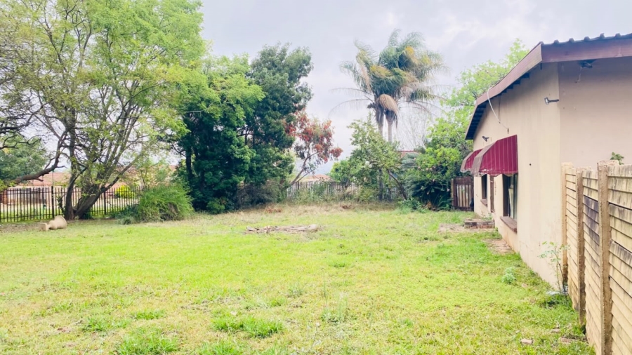 3 Bedroom Property for Sale in Louis Trichardt Limpopo