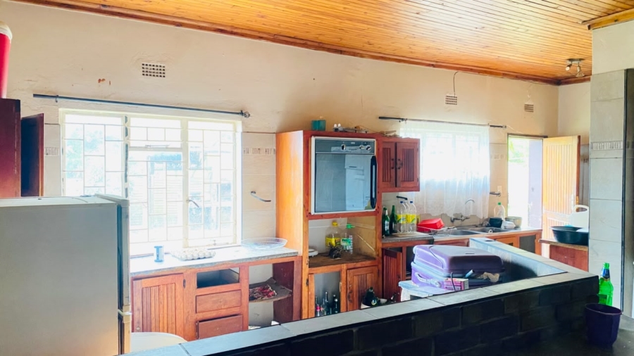 3 Bedroom Property for Sale in Louis Trichardt Limpopo