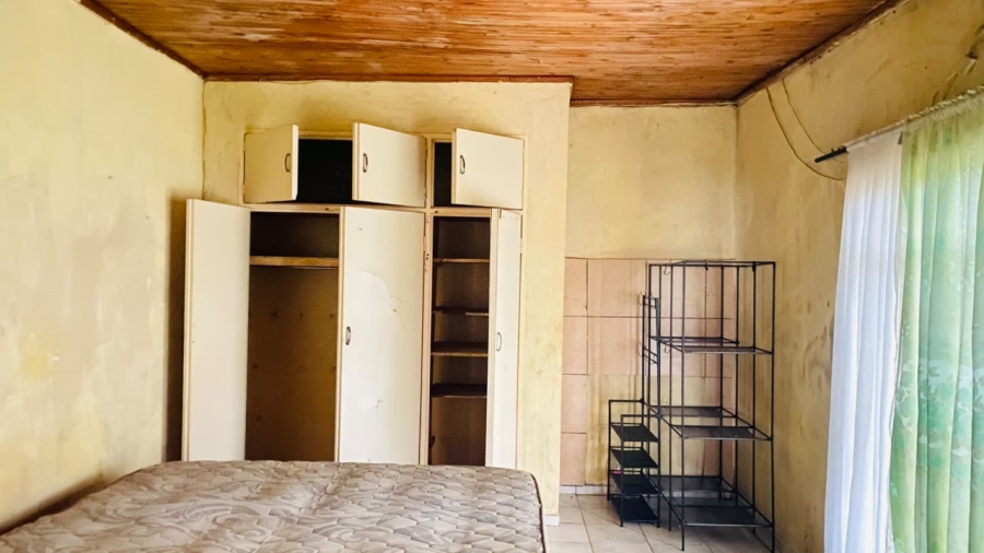 3 Bedroom Property for Sale in Louis Trichardt Limpopo