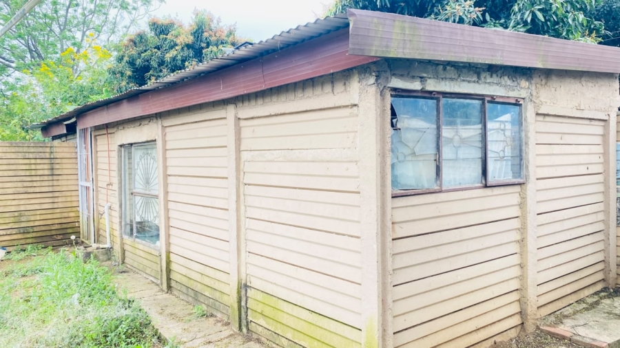 3 Bedroom Property for Sale in Louis Trichardt Limpopo