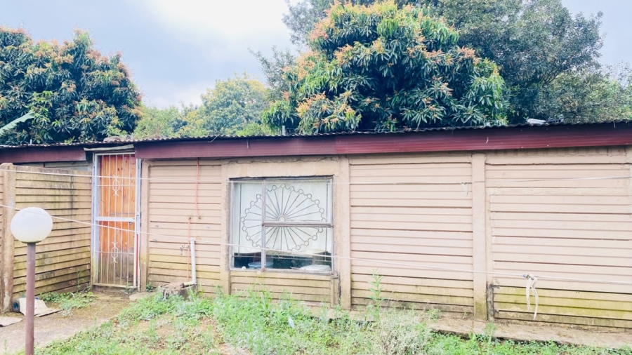 3 Bedroom Property for Sale in Louis Trichardt Limpopo