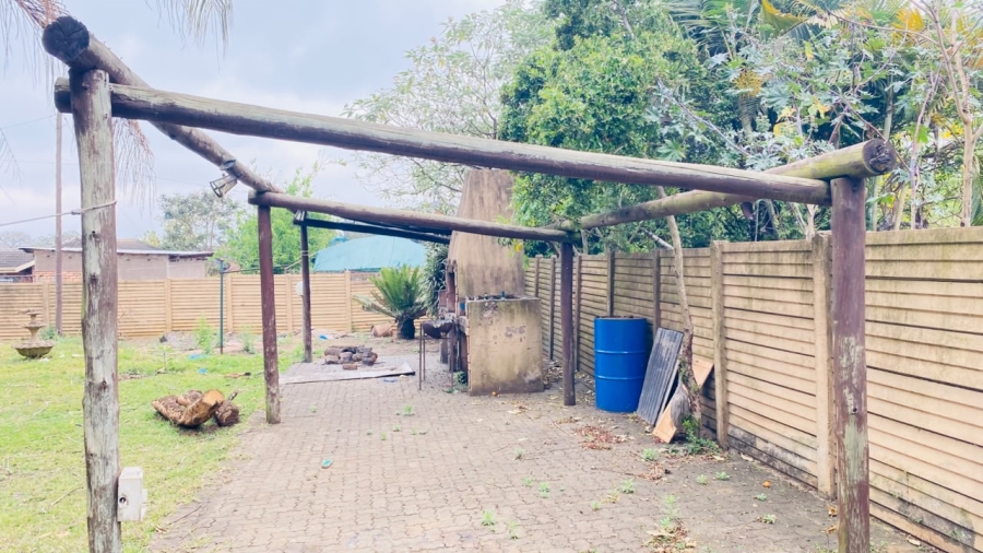 3 Bedroom Property for Sale in Louis Trichardt Limpopo