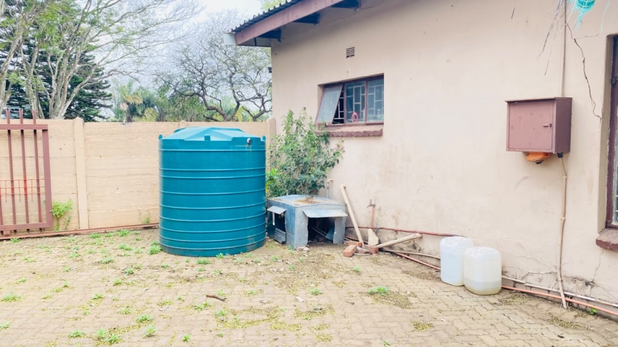 3 Bedroom Property for Sale in Louis Trichardt Limpopo