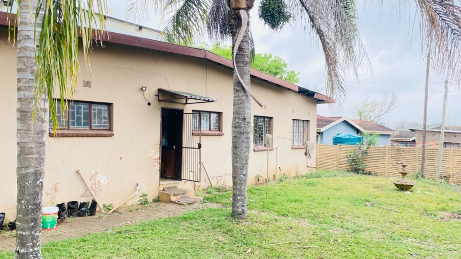 3 Bedroom Property for Sale in Louis Trichardt Limpopo
