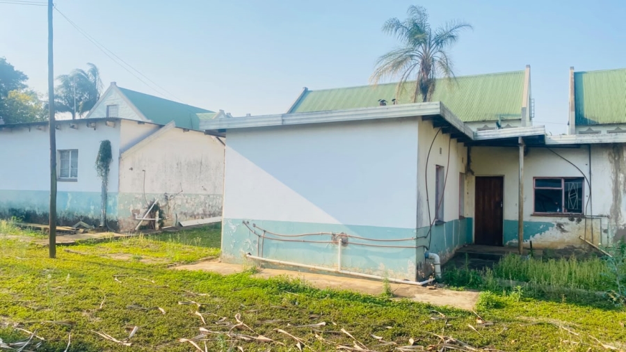 4 Bedroom Property for Sale in Louis Trichardt Limpopo