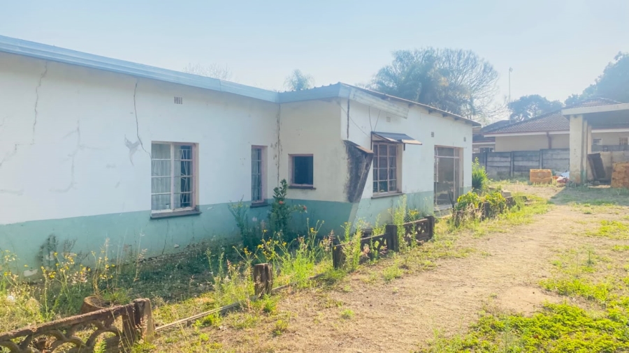 4 Bedroom Property for Sale in Louis Trichardt Limpopo
