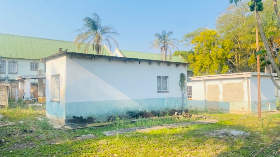 4 Bedroom Property for Sale in Louis Trichardt Limpopo