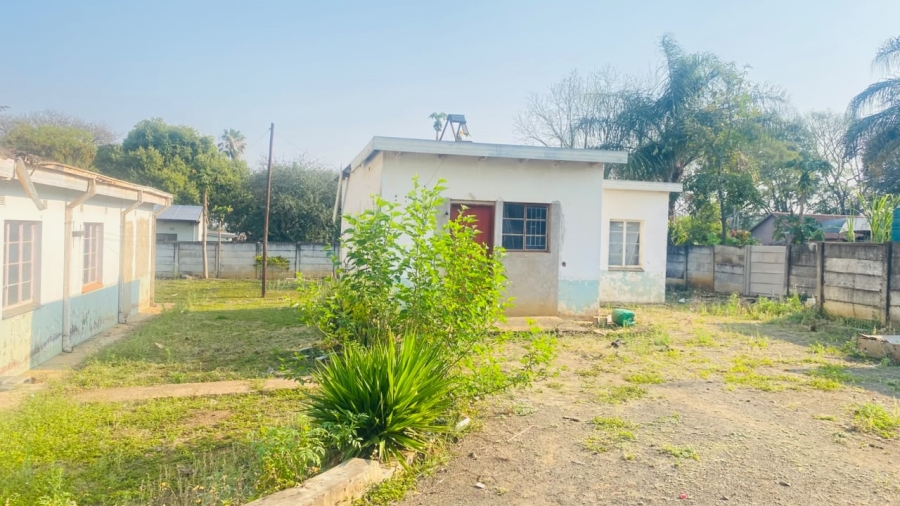 4 Bedroom Property for Sale in Louis Trichardt Limpopo