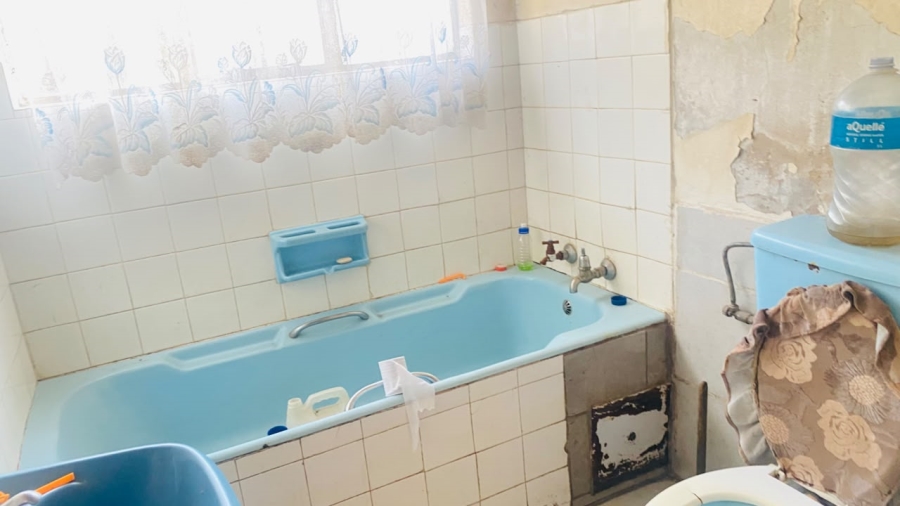 4 Bedroom Property for Sale in Louis Trichardt Limpopo