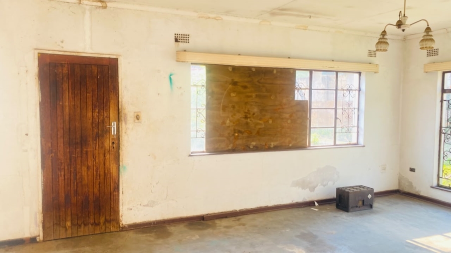 4 Bedroom Property for Sale in Louis Trichardt Limpopo