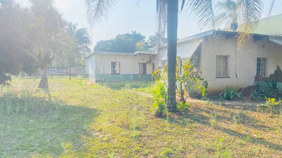 4 Bedroom Property for Sale in Louis Trichardt Limpopo